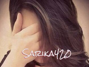 Sarika420