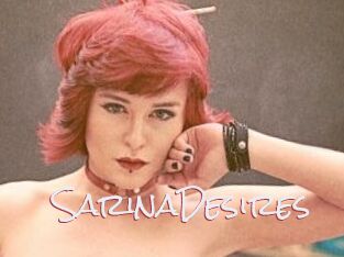 SarinaDesires