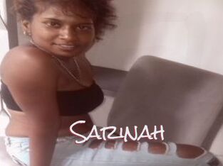 Sarinah