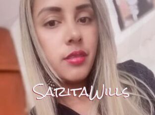 SaritaWills