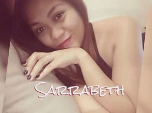 Sarrabeth