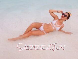 SarrraJoy