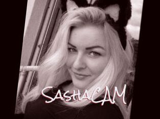 SashaCAM