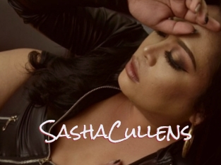 SashaCullens