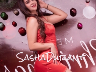 SashaDurant