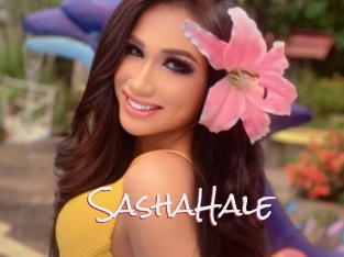 SashaHale