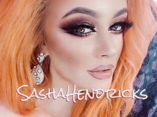 SashaHendricks