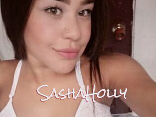 SashaHolly