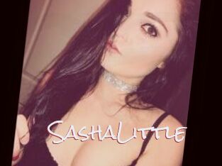 SashaLittle