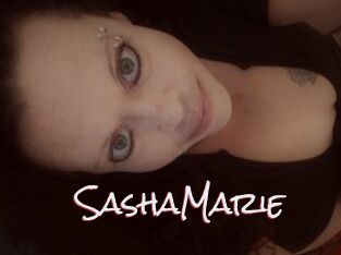 SashaMarie