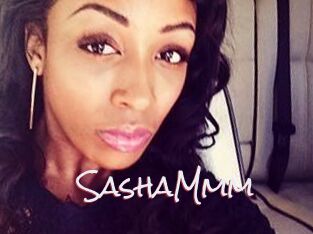 SashaMmm