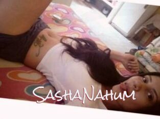 SashaNahum