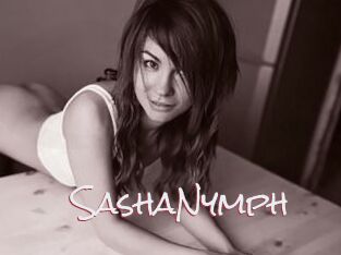 SashaNymph