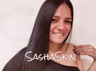 SashaSkin