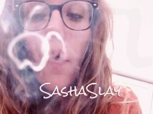 SashaSlay