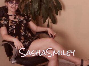 SashaSmiley