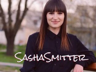 SashaSmitter