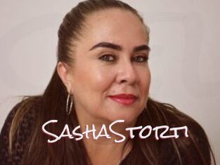 SashaStorti