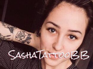 SashaTattooBB