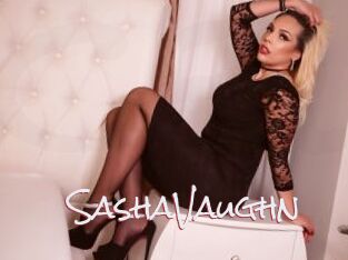 SashaVaughn