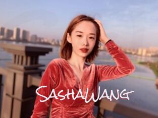 SashaWang