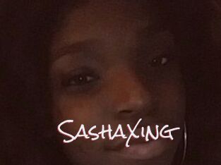 SashaXing