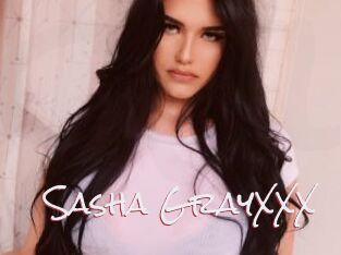 Sasha_GrayXXX