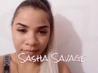 Sasha_Savage