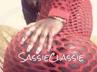 SassieClassie