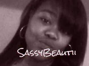 SassyBeautii