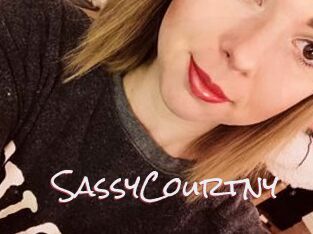 SassyCourtny