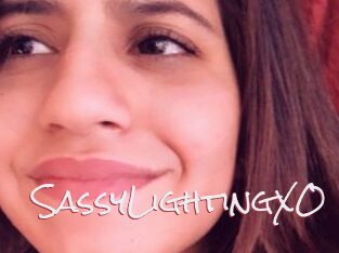 SassyLightingXO