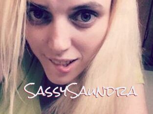 SassySaundra