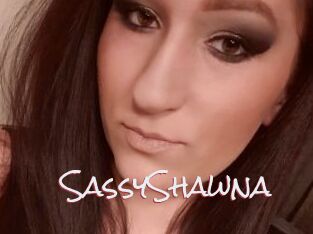 SassyShawna