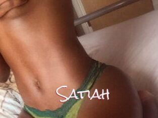 Satiah