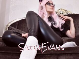 SatinEvans