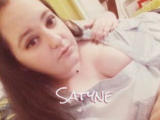 Satyne