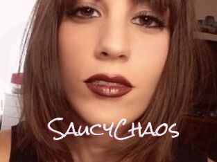 SaucyChaos