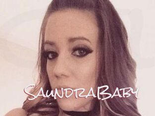 SaundraBaby