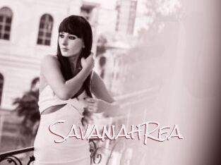 SavanahRea