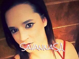 SavannaSA