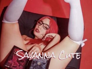 Savanna_Cute