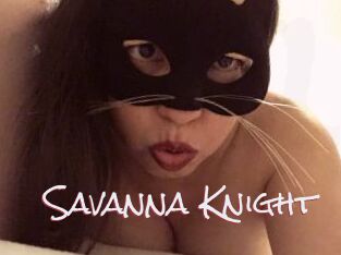 Savanna_Knight