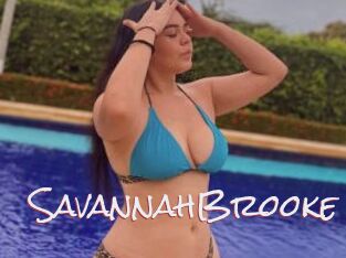 SavannahBrooke