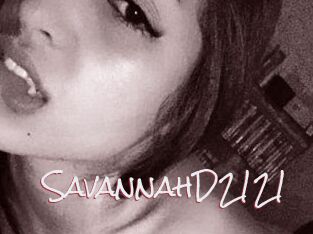 SavannahD2121