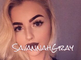 SavannahGray