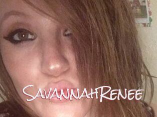 SavannahRenee