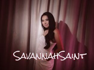 SavannahSaint