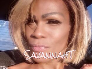 SavannahT