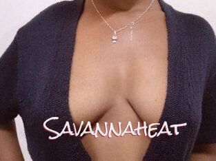 Savannaheat